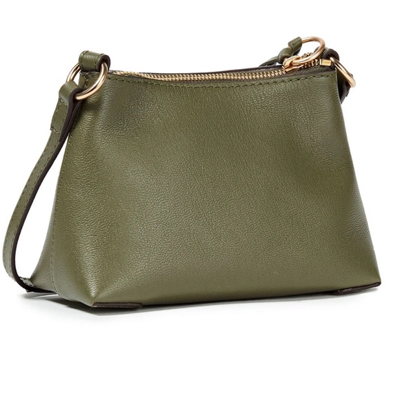 See by Chloe army green crossbody bag - Picture 4 of 8